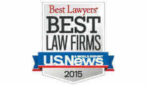 Best Lawyers | Best Law Firms | U.S.News & World Report | 2015
